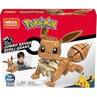 MEGA CONSTRUX POKÉMON JUMBO EEVEE
