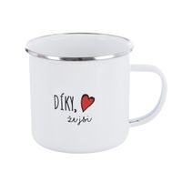 Hrnek Díky, že jsi 0,57 l