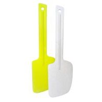 TORO Stěrka na těsto 2 ks, 22, 4 x 5, 5 cm_hamashop