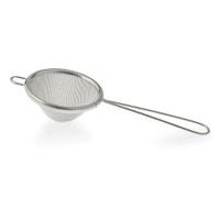 cedník d 7cm, kónický, pocínovaný