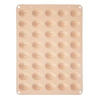 Forma na pečení ořechy