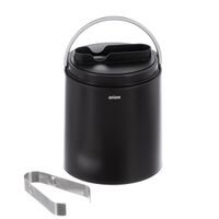 Zásobník na led Exclusive BLACK