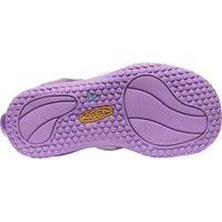 KEEN SEACAMP II CNX CHILDREN black iris/african violet