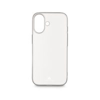 Black Rock Ultra Thin Iced, kryt pro Apple iPhone 17, matný průhledný