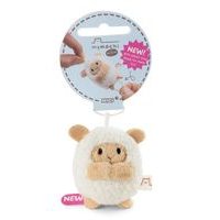 NICI NICI přívěsek MyMochi Ovečka Wools 5cm