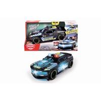 Policejní auto Rhythm Patrol