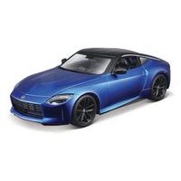 Maisto Maisto - MODEL KITS, ASSEMBLY LINE, SPAL - 2023 Nissan Z, 1:24