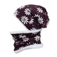 ESITO Čepice pro miminko Warmkeeper ZOE Paris blue - modrá