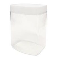 dóza 1,40l čirá na syp. potr., nový typ, plast