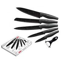 TORO SADA NOŽŮ 5KS + ŠKRABKA_hamashop