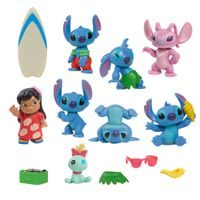 Stitch Sada 2 figurky
