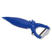 škrabka na bram. Y, PIRAŇA L+P