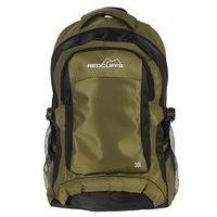 XQMAX Batoh turistický 30 l zelená KO-DB7750450zele