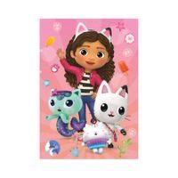 Hama MFi USB kabel Reflective pro Apple, USB-A Lightning 1,5 m, modrý