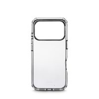 HIT MISKA LESKLÁ ČERVENÁ S GLITRY D15*7CM 0.5L