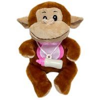 Washlings Single pack zvířátko