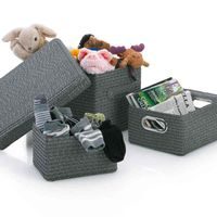 KELA Držák na cukr KL-65147