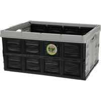 PROGARDEN Přepravka plastová skládací 53 x 40 x 26 cm KO-Y54500020
