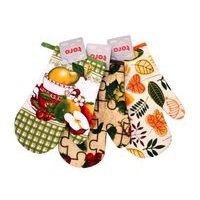 TORO Kuchyňská rukavice_hamashop