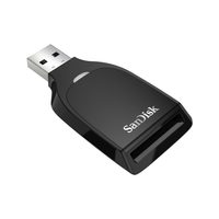 SanDisk Ultra Luxe USB 3.1 256 GB