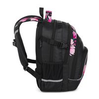 Školní batoh coocazoo MATE, Pixel Blox, AGR certifikát