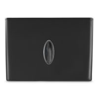 Hama Safe X120, skartovačka, křížový řez, 12 listů, bezpečnostní úroveň P4 T4 E3