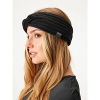 ESITO | Zimní čepice Teddy fleece double Olive - olivová / 34