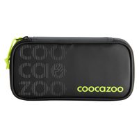 Penál coocazoo, Tarp Black Thunder