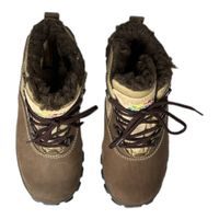Dívčí zimní obuv Fare 2646267