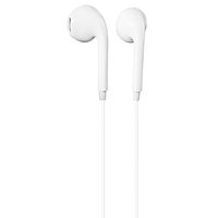 Hama Bluetooth sluchátka Freedom Buddy II, špunty, černá