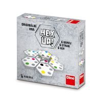 HEX UP Rodinná hra