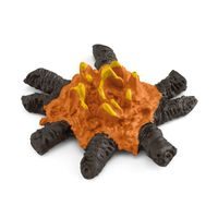 SCHLEICH Sofiino opékání s rodinou a přáteli