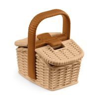 SCHLEICH Piknik s Lisou, hrací sada