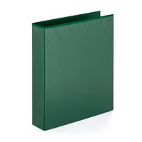 Katalogový vazač A4 - D50 zelená