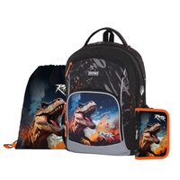 Školní set 3ks OXY GO OXY GO Dino