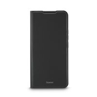 Hama Daily Protect, pouzdro-knížka pro Xiaomi Redmi Note 15 4G/5G, funkce stojanu, černé