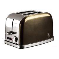 BERLINGERHAUS Topinkovač nerez Shiny Black Collection BH-9395