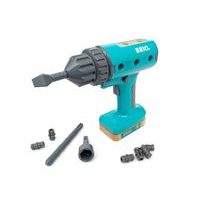 BRIO Builder - vrtačka na baterie
