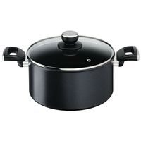 hrnec d24cm+PO, UNLIMITED, TEFAL, indukce
