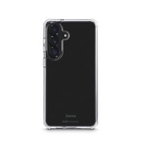 Hama Extreme Protect, kryt pro Samsung Galaxy S26+, D3O®, nežloutne, průhledný