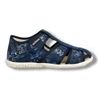 Dětské bačkory Ciciban MEMORY