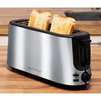 ALPINA Silikonová forma na bábovku 24 cm šedá ED-223722seda