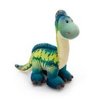 NICI NICI plyš Dino Snackilus 29cm, GREEN