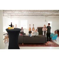 XQMAX Spací pytel mumie modrá KO-X98000290modr