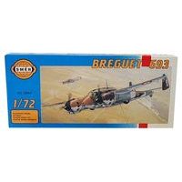 Breguet 693 1:72