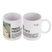 Notes Lila, tečkovaný, 13 × 21 cm