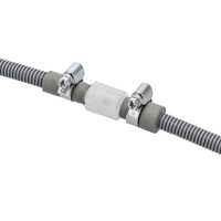 Hama prodlužovací napájecí kabel, euro vidlice, 3 m