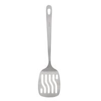 O Obracečka nerez s otvory 32 cm SILVERLINE