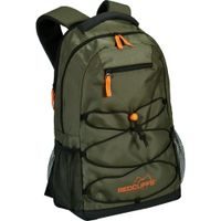 REDCLIFFS OUTDOOR Batoh turistický 20 l zelený KO-DB7750570zele