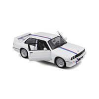 Bburago Bburago - RACE+PLAY, FERRARI, LaFerrari Aperta, metalic černá, 1:24